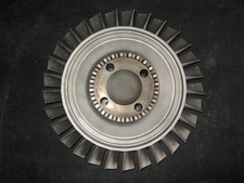 TURBOMECA ASTAZOU STAGE 1