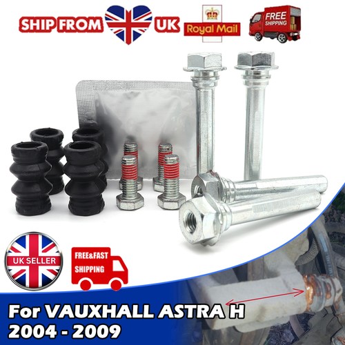 2set for vauxhall - astra, rear
