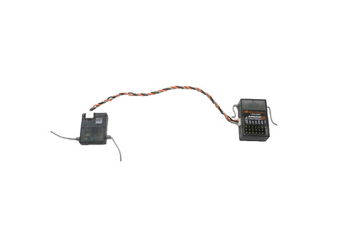 Ar6200 6 channel - ar6200,