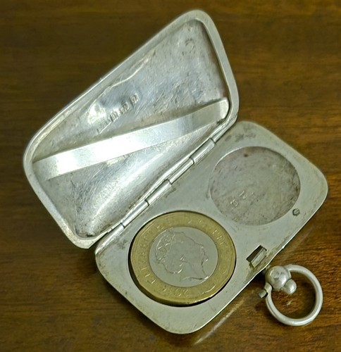 Antique sterling silver - antique,