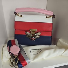 GUCCI QUEEN MARGARET TOP