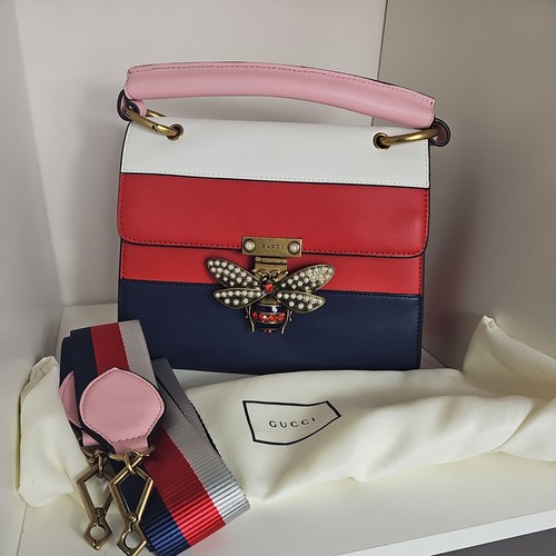 Gucci queen margaret top - gucci,