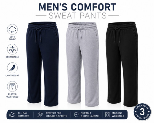 Mens fleece open - mens,