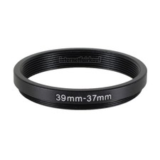 39-37mm Adapter Ring 39mm-37mm