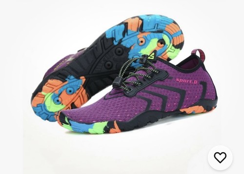Saguaro barefoot shoes unisex - shoes,