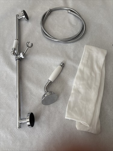 Brand new chrome traditional - brand,