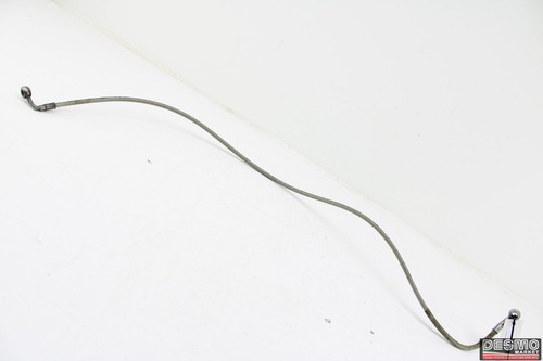 Rear brake hose ducati monster - rear,