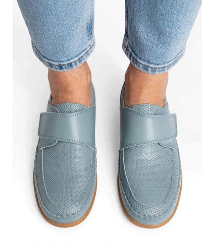 Damart calypso deep teal - calypso,