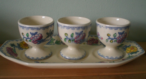 Mason ironstone regency - mason's,