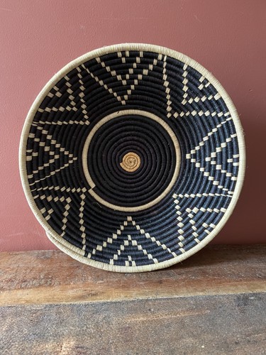 Large african style - african, woven