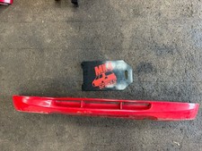 Genuine Vw Golf Mk4 25th