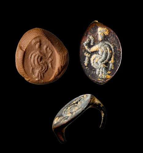 Ancient near eastern canaanite - ancient,