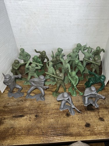 Vintage louis marx - vintage, toys