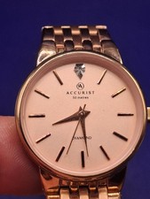 Beautiful Accurist 8239 Ladies