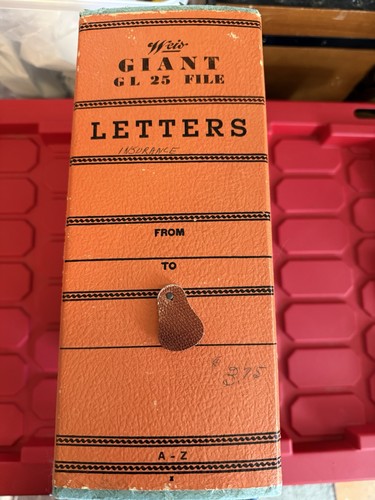 Vintage weis giant 25 - vintage,