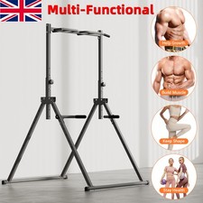 Power Tower Station Dip Stand