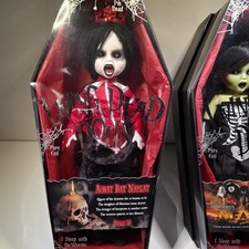 Mezco Living Dead Dolls Series