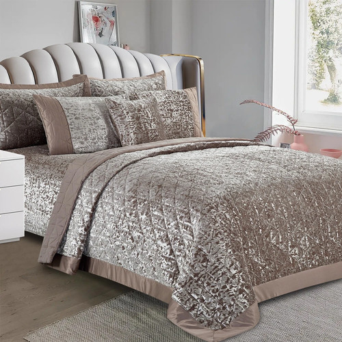 Luxury piece velvet - luxury,