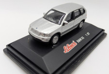 Schuco 1:87 HO Scale BMW X5