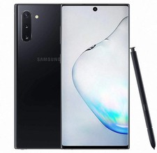 Samsung Galaxy Note10+ 256GB