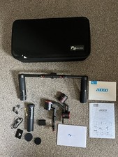 FeiyuTech A1000 3-Axis Gimbal for DSLR/Mirrorless Cameras, Please Read Below