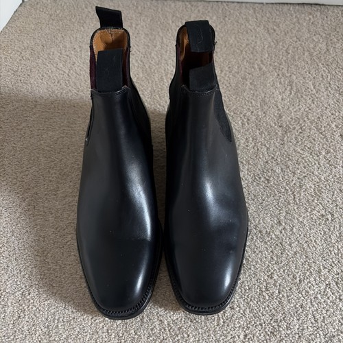 Grenson england black - ,