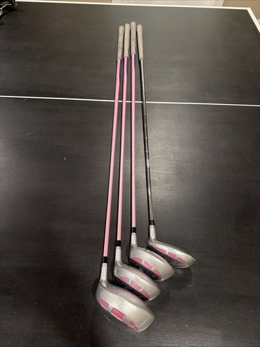 Wilson hope set - set, 3