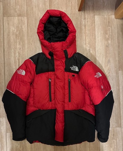 The north face summit - the,