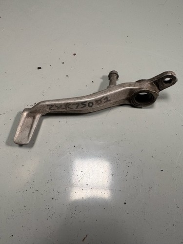Kawasaki zxr750 1991 rear - j1,