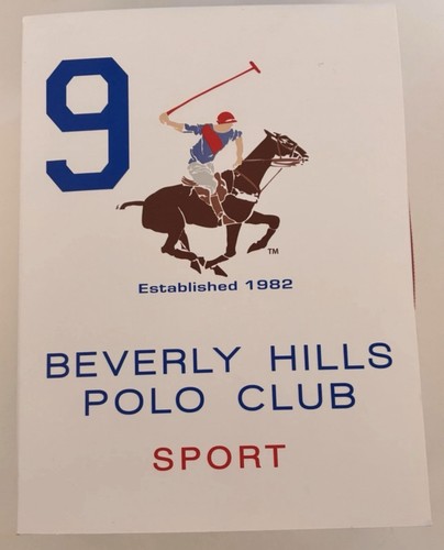 Beverly hills polo - beverly,