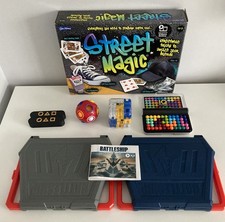 Games Bundle Magic Set