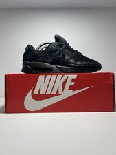 Nike Air Max 90 Triple Black