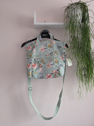 Cath kidston shoulder bag with - cath, kidston.shoulder