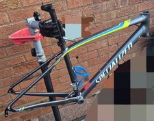 Specilized Dolce Hybrid Road