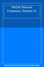 British National Formulary