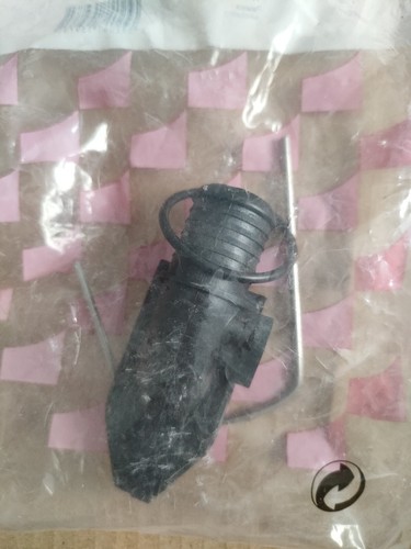 Glow worm pump - glow-worm,