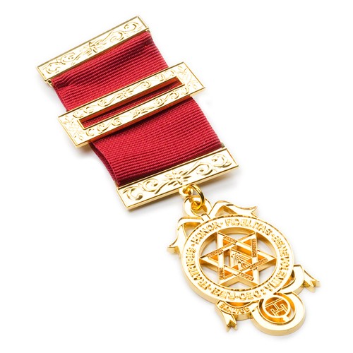 New masonic royal - royal, arch