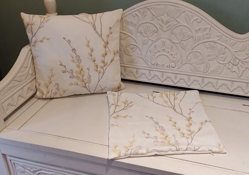 Handmade cushion covers - cushion, use