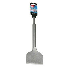 Hilka 3" 75mm Wide SDS Cranked