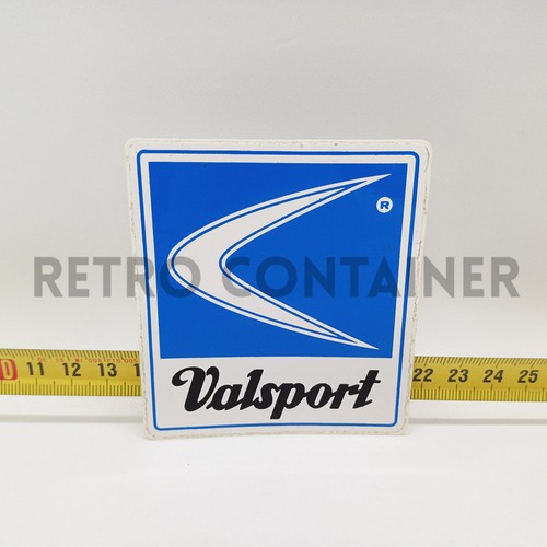 Sticker vintage sticker