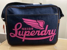 Superdry Denim Icarus Alumni