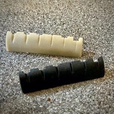 Earvana LEFTY Shelf Nut for ESP/Gibson - 42mm wide