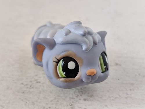 Hasbro 2007 lps - littlest, pet