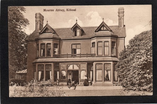 Postcard kilkeel newry - postcard,