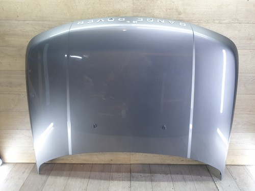 Range rover front bonnet - range,