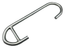 MOORING Piling Hook 340mm