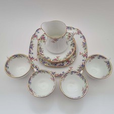 Royal Albert Maytime - Crown