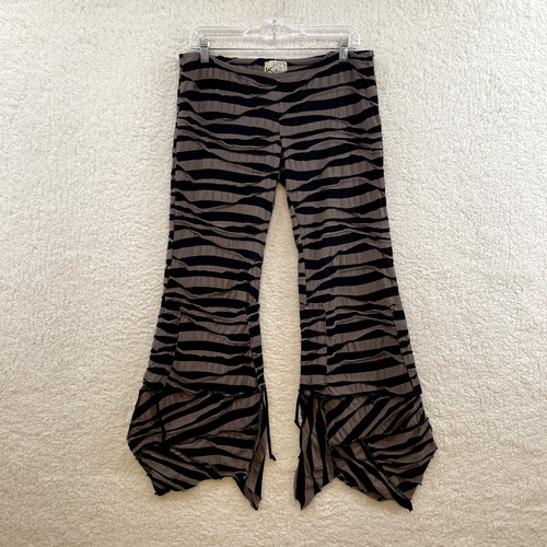 Kayo pants womens striped - womens,