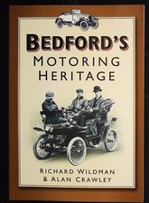 Bedford's Motoring Heritage