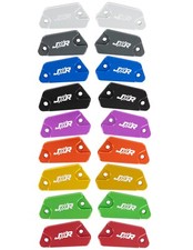 JXR FRONT & REAR BRAKE